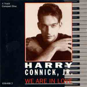 Harry Connick, Jr. - We Are In Love flac download