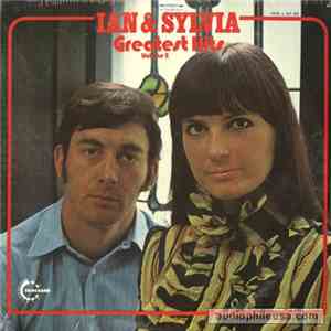 Ian & Sylvia - Greatest Hits Volume 2 flac download