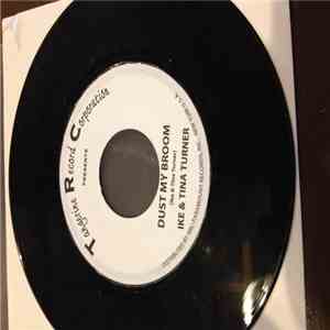 Ike & Tina Turner - Dust My Broom flac download