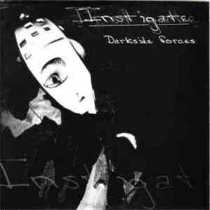 Instigate - Darkside Forces flac download