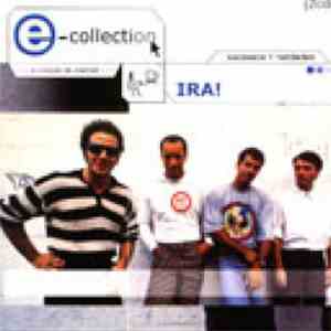 Ira! - E-collection - Sucessos + Raridades flac download