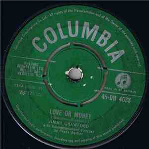 Jimmy Crawford  - Love Or Money flac download