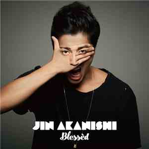Jin Akanishi - Blessèd flac download