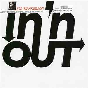 Joe Henderson - In 'N Out flac download