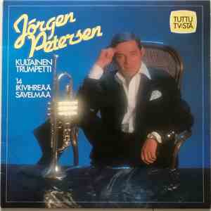 Jörgen Petersen - Kultainen Trumpetti 14 ikivihreää sävelmää flac download