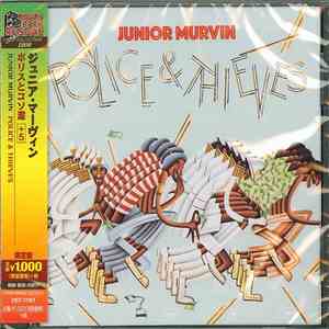 Junior Murvin - Police & Thieves flac download