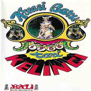 Kreasi Baru - Tari Kelinci flac download