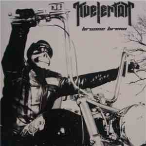 Kvelertak - Bruane Brenn flac download