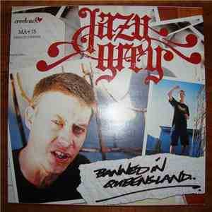 Lazy Grey - Banned In Queensland flac download