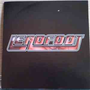 Leadfoot  - Take A Look flac download