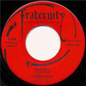 Lonnie Mack - Memphis / Down In The Dumps flac download