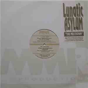 Lunatic Asylum - The Meltdown flac download