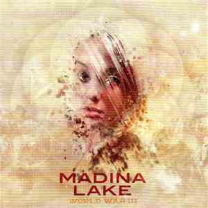 Madina Lake - World War III flac download