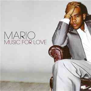 Mario - Music For Love flac download