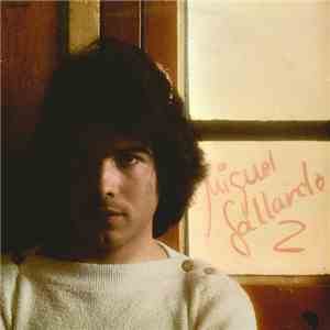 Miguel Gallardo - 2 flac download