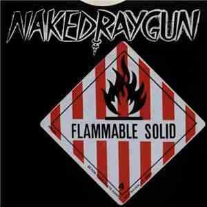 Naked Raygun - Flammable Solid flac download