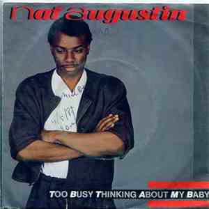 Nat Augustin - Too Busy Thinking About My Baby flac download