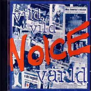 Noice - Vild, Vild Värld flac download