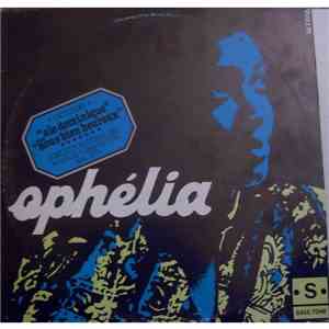 Ophélia - Ophélia Marie flac download