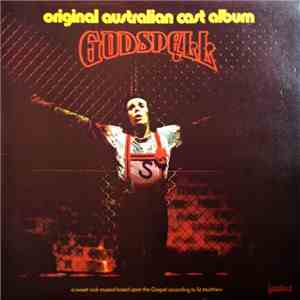 Original Australian Cast "Godspell" - Godspell flac download