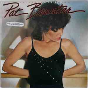 Pat Benatar - Crimes Of Passion flac download