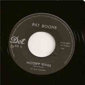 Pat Boone - Moody River / A Thousand Years flac download
