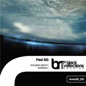 Paul SG - Brothers flac download