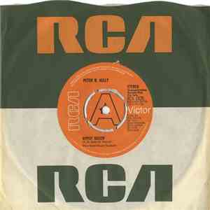 Peter D. Kelly - Gypsy Queen flac download
