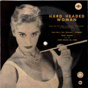 Peter McLean With The Henri Bource All Stars - Hard Headed Woman flac download