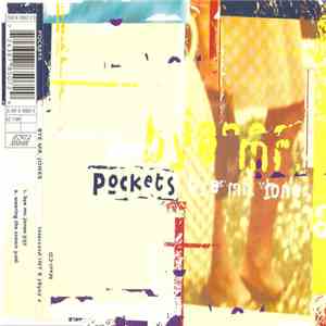 Pockets  - Bye Mr. Jones flac download