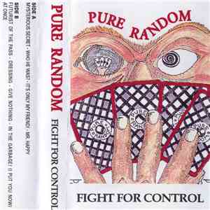 Pure Random - Fight For Control flac download