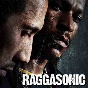 Raggasonic - Raggasonic 3 flac download
