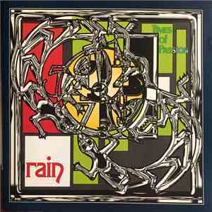 Rain  - Times Of Passion flac download