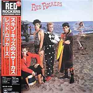 Red Rockers - Schizophrenic Circus flac download