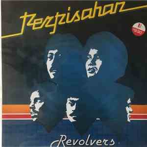Revolvers  - Perpisahan flac download