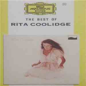 Rita Coolidge - The Best Of Rita Coolidge flac download