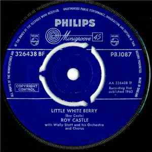 Roy Castle - Little White Berry / Crazy Little Horn FLAC download