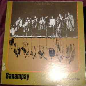 Sanampay - Yo Te Nombro flac download