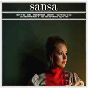 Sansa  - Sansa flac download