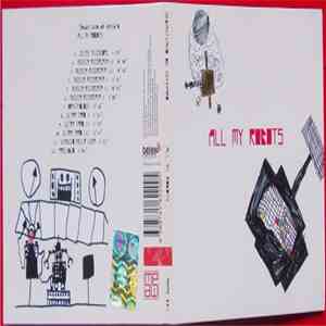Sebastiano De Gennaro - All My Robots flac download