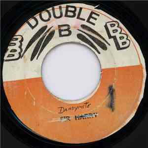 Sir Harry  - Dandymite / Hot Iron flac download