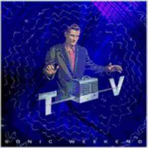 Sonic Weekend - Sonic Weekend flac download