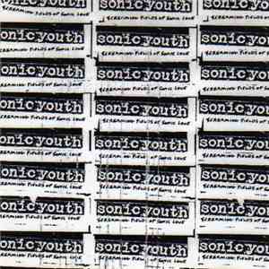 Sonic Youth - Screaming Fields Of Sonic Love flac download