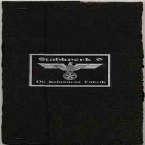 Stahlwerk 9 - Die Schwarze Fabrik flac download