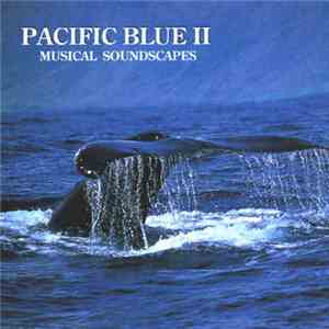 Stefan Schramm And Jonas Kvarnström - Pacific Blue II flac download
