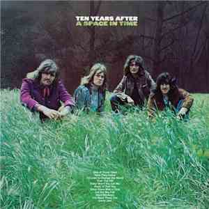 Ten Years After - A Space In Time flac download