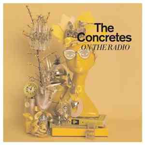 The Concretes - On The Radio flac download