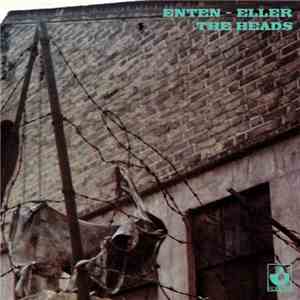 The Heads  - Enten-Eller flac download