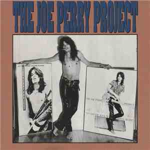 The Joe Perry Project - Do The Talking Project flac download