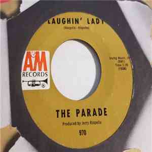 The Parade  - Laughin' Lady flac download